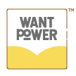 Want Power